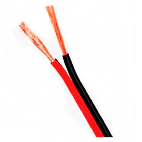 Cable 2x0,5 M. M Paralelo Vicolor 21RN